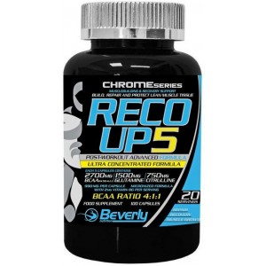 RECOUP 5 100 CAPS