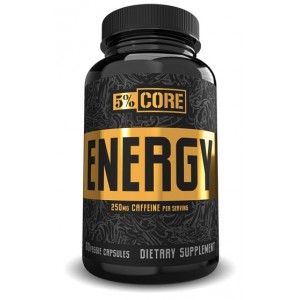 ENERGY 60 CAPS