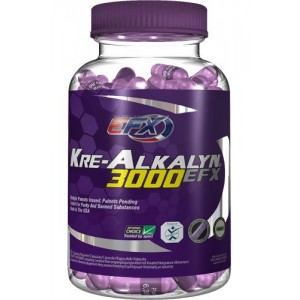 KRE-ALKALYN 3000 EFX 240 CAPS