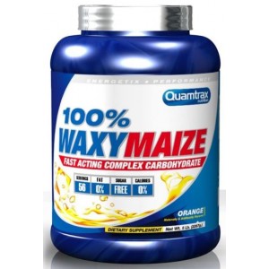 100% WAXYMAIZE 2,27 KG