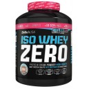 ISO WHEY ZERO 2,73 KG