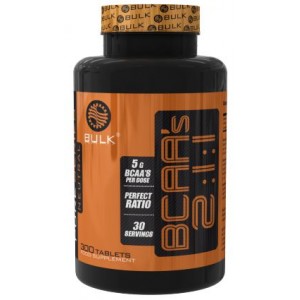 BCAAS 2.1.1 150 TABS