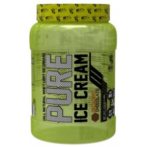 PURE ICE CREAM 1 KG