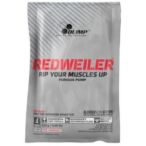 REDWEILER 40 SERV