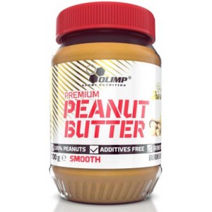 PREMIUM PEANUT BUTTER SMOOTH 700 GR