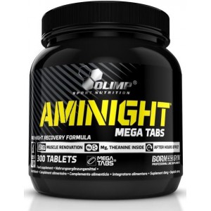 AMINIGHT 300 TABS