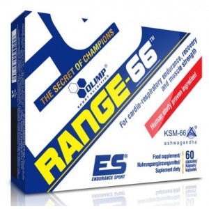 RANGE-66 60 CAPS