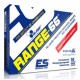 RANGE-66 60 CAPS