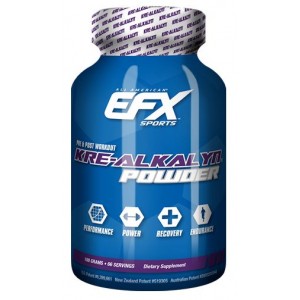 EFX KRE-ALKALYN POWDER 210 GR