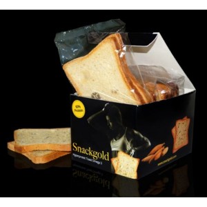 PAN HIPERPROTEICO OMEGA 3 750 GR