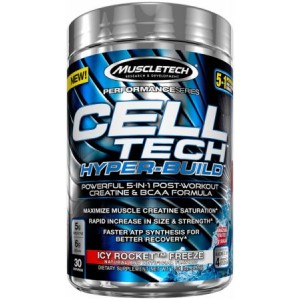 CELL TECH HYPER-BUILD 30 SERV