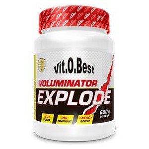 VOLUMINATOR EXPLODE 600 GR
