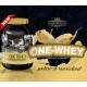ONE WHEY GOURMET TURRON 2,27 KG