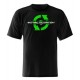 CAMISETA GREEN 96