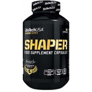 ULISSES SHAPER 90 CAPS