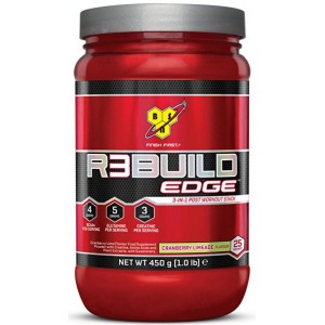 REBUILD EDGE 450 GR