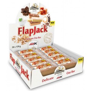 FLAPJACK 30X120 GR