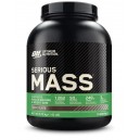 SERIOUS MASS 2,72 KG