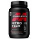 NITROTECH RIPPED 907 GR
