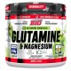 GLUTAMINE & MAGNESIUM 450 GR