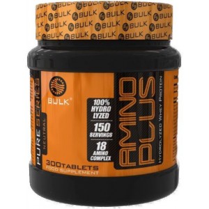 AMINO PLUS 300 TABS