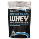 NITRO PURE WHEY 2,2 KG