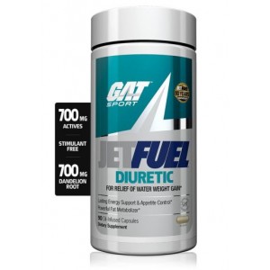 JETFUEL DIURETIC 90 CAPS