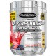 MYOBUILD 4X AMINO-BCAA 36 SERV
