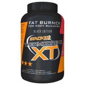 THERMODRENE XT 120 CAPS