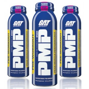 PMP RTD 6 X 295 ML