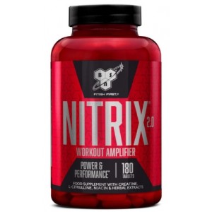 NITRIX 2.0 180 TABS