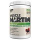 NATURAL MUSCLE MARTINI 345G