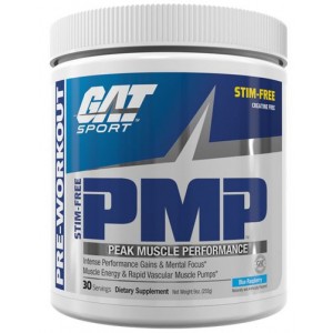 PMP STIM FREE 30 SERV