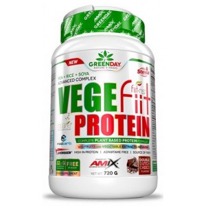 VEGEFIIT PROTEIN 720 GR
