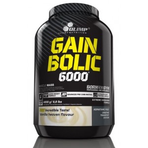 GAIN BOLIC 6000 3,5 KG