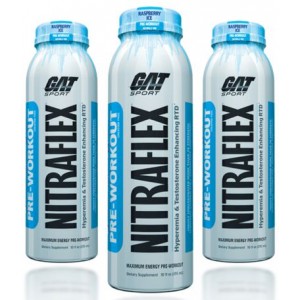 NITRAFLEX RTD 6 X 295 ML