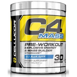 C4 MASS 30 SERV