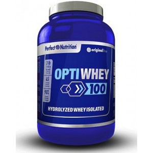 OPTIWHEY 100 1,36 KG
