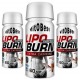 LIPOBURN CAFFEINE 20 VIALES