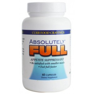 ABSOLUTELY FULL 60 CAPS