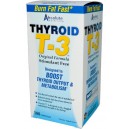 THYROID T3 180 CAPS