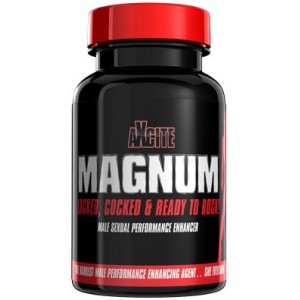 AXCITE MAGNUM 112 CAPS