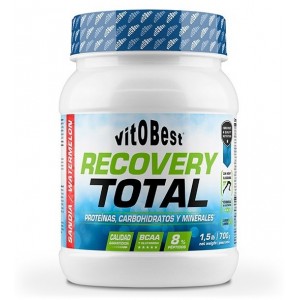RECOVERY TOTAL 700 GR