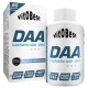 DAA ACIDO D-ASPARTICO + ZINC 90 CAPS
