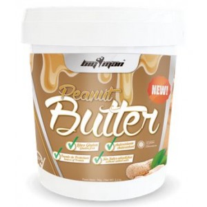 CREMA DE CACAHUETE 1 KG