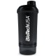 SHAKER WAKE+ COMPACT 500 ML