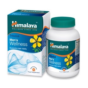 TRIBULUS MEN'S WELLNESS
