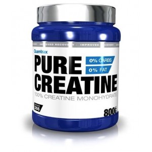 PURE CREATINE 800 GR