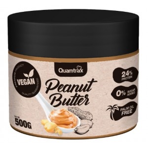 CREMA CACAHUETE 500 GR