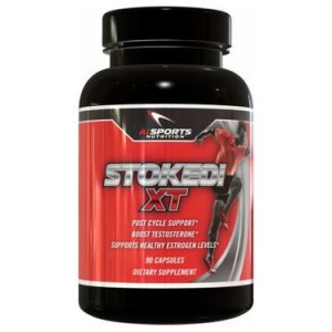 STOKED! XT 90 CAPS